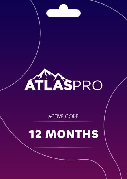 Atlas Pro